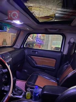 Hummer H3